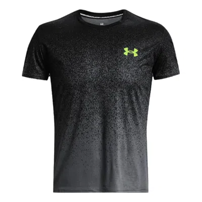 UNDER ARMOUR Under Armour Rush Run T-Shirt 'Black'