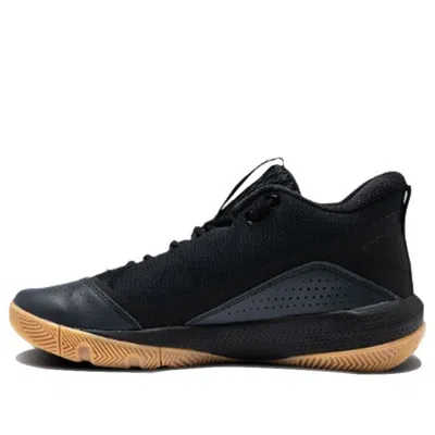 UNDER ARMOUR Under Armour Sc 3zer0 IV Competition Black