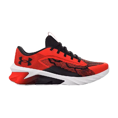 UNDER ARMOUR UNDER ARMOUR SCRAMJET 4 PS 'PHOENIX FIRE'