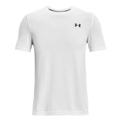 UNDER ARMOUR Under Armour Seamless T-Shirt 'White'