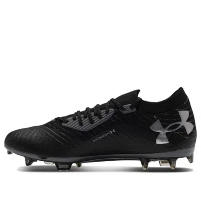 UNDER ARMOUR Under Armour Shadow Elite 2 FG 'Black Halo Grey'
