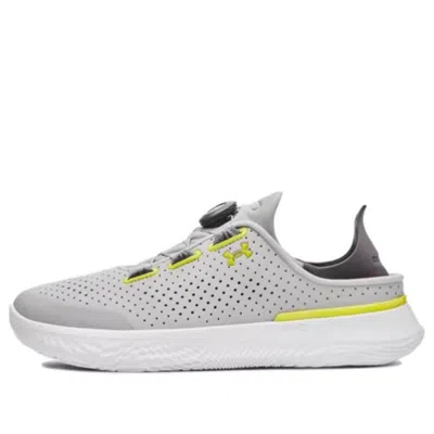 UNDER ARMOUR Under Armour SlipSpeed 'Halo Grey'