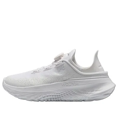 UNDER ARMOUR Under Armour SlipSpeed Mega 'Triple White'