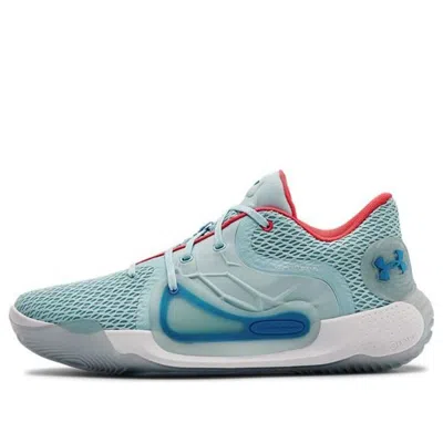 UNDER ARMOUR Under Armour Spawn 2 'Light Blue White'