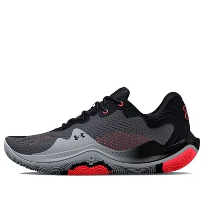 UNDER ARMOUR Under Armour Spawn 4 'Pitch Grey Black'