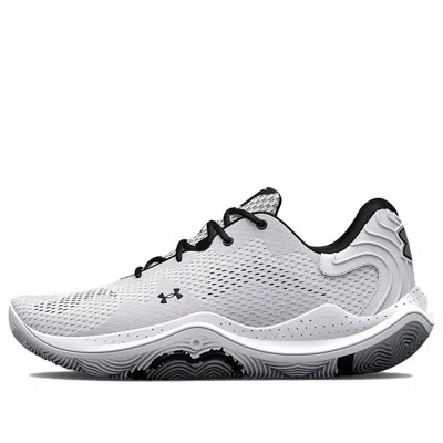 UNDER ARMOUR Under Armour Spawn 4 'White Metallic Silver'