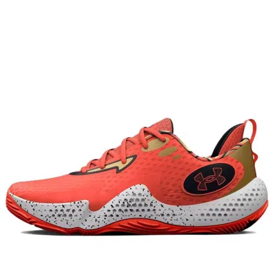 UNDER ARMOUR Under Armour Spawn 5 'Let's 3 After Burn'