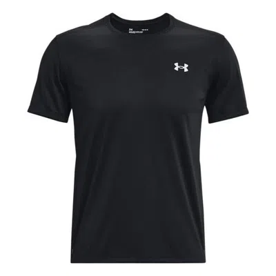 UNDER ARMOUR Under Armour Speed Stride 2.0 T-shirt 'Black'