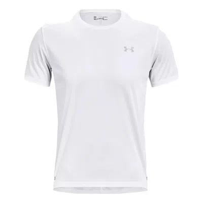 UNDER ARMOUR Under Armour Speed Stride 2.0 T-shirt 'White'