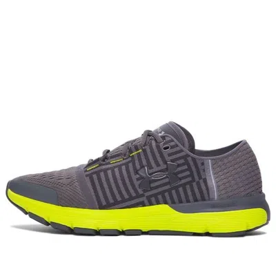 UNDER ARMOUR Under Armour Speedform Gemini 3 'Grey Green'