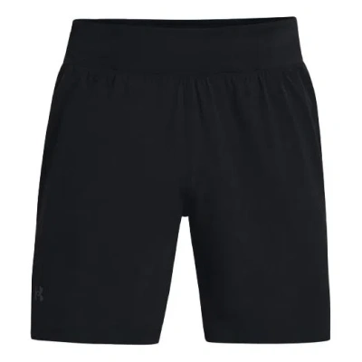 UNDER ARMOUR Under Armour Speedpocket 7 Shorts 'Black'