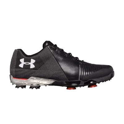 UNDER ARMOUR SPIETH 2 'BLACK GRAPHITE'