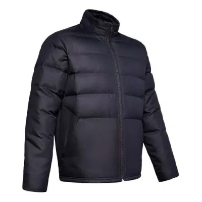 UNDER ARMOUR Under Armour Sportstyle Down Jacket 'Black'