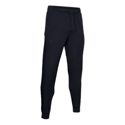 UNDER ARMOUR Under Armour Sportstyle Elite Joggers 'Black'