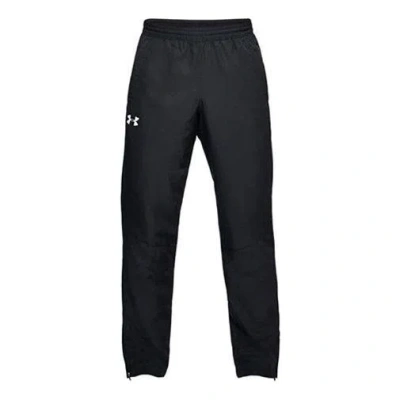 UNDER ARMOUR Under Armour Sportstyle Woven Pant 'Black'