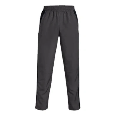 UNDER ARMOUR Under Armour Sportstyle Woven Pants 'Dark Grey'
