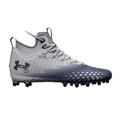 UNDER ARMOUR SPOTLIGHT CLONE 3.0 MC 'WHITE MIDNIGHT NAVY'