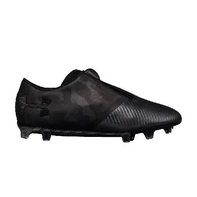 UNDER ARMOUR UNDER ARMOUR SPOTLIGHT FG 'BLACK'