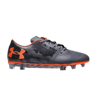 UNDER ARMOUR UNDER ARMOUR SPOTLIGHT FG 'GRAPHITE CAMO'