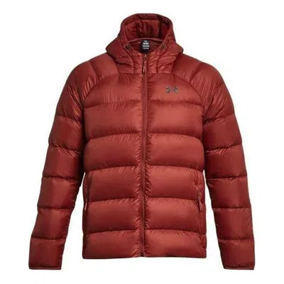 UNDER ARMOUR Under Armour Storm Armour Down 2.0 Jacket 'Red'