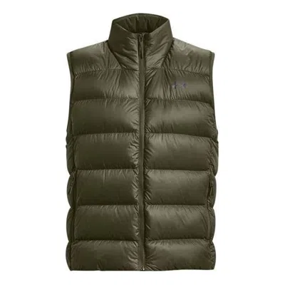 UNDER ARMOUR Under Armour Storm Armour Down 2.0 Vest 'Marine OD Green'