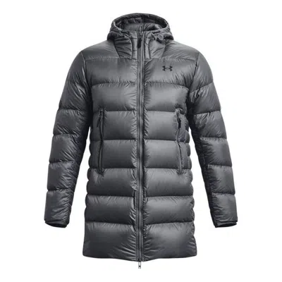 UNDER ARMOUR Under Armour Storm Armour Down Parka 'Dark Grey'