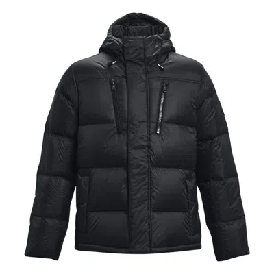 UNDER ARMOUR Under Armour Storm ColdGear Infrared Down Jacket 'Black'