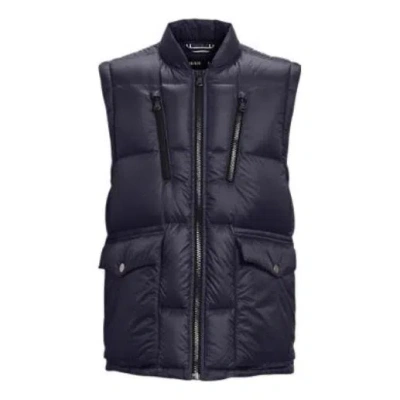 UNDER ARMOUR Under Armour Storm ColdGear Infrared Down Vest 'Purple'