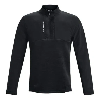 UNDER ARMOUR Under Armour Storm Daytona 1/2 Zip Jacket 'Black'