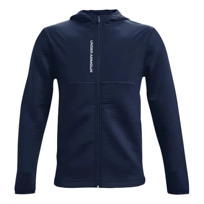 UNDER ARMOUR Under Armour Storm Daytona Full Zip Hoodie Jacket 'Navy'