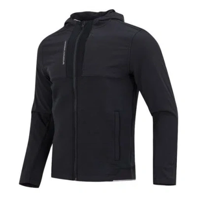 UNDER ARMOUR Under Armour Storm Daytona Full-Zip Jacket 'Black'