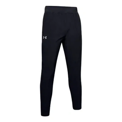 UNDER ARMOUR Under Armour Storm Launch 2.0 Pants 'Black'