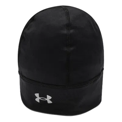 UNDER ARMOUR Under Armour Storm Launch Beanie 'Black'