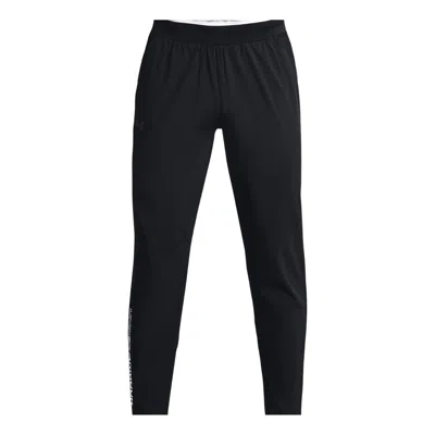 UNDER ARMOUR Under Armour Storm Run Pants 'Black'