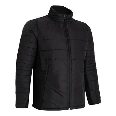 UNDER ARMOUR Under Armour Storm Session Golf Jacket 'Black'