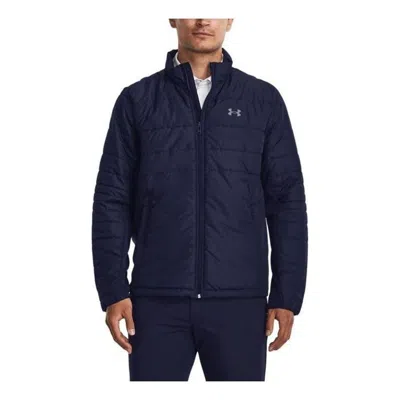 UNDER ARMOUR Under Armour Storm Session Golf Jacket 'Midnight Navy'