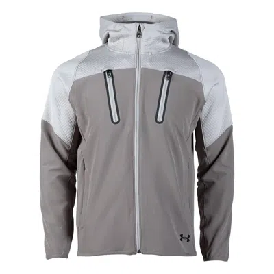 UNDER ARMOUR Under Armour Storm Swacket 'Grey'