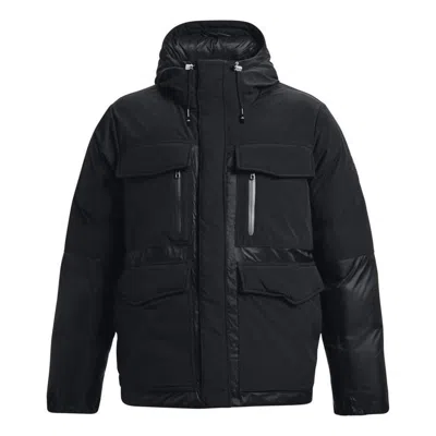 UNDER ARMOUR Under Armour Storm Ultimate Down Jacket 'Black'