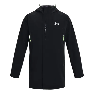 UNDER ARMOUR Under Armour Stormproof 3-Ply Bench Coat 'Black'