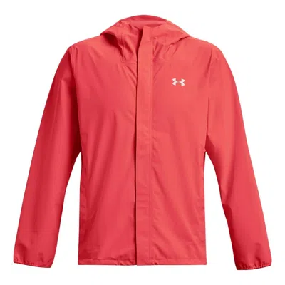 UNDER ARMOUR Under Armour Stormproof Cloudstrike Stretch Jacket 'Beta Grey'