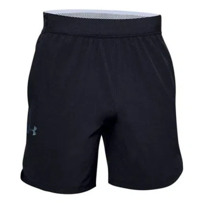 UNDER ARMOUR Under Armour Stretch Woven Shorts 'Black'