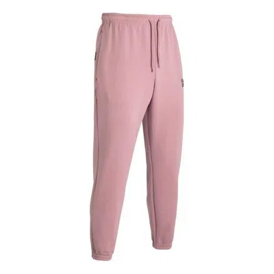 UNDER ARMOUR Under Armour Summit Knit Joggers 'Pink'