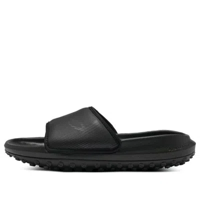 UNDER ARMOUR Under Armour SUMMIT 'Triple Black'