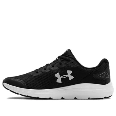 UNDER ARMOUR Under Armour Surge 2 'Black White'