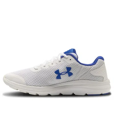UNDER ARMOUR Under Armour Surge 2 White/Blue