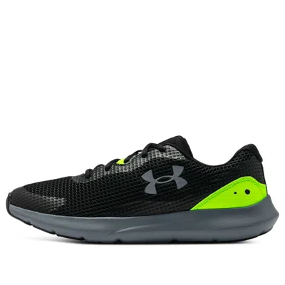 UNDER ARMOUR Under Armour Surge 3 'Black Green'