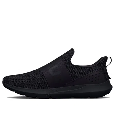 UNDER ARMOUR Under Armour Surge 3 Slip 'Triple Black'