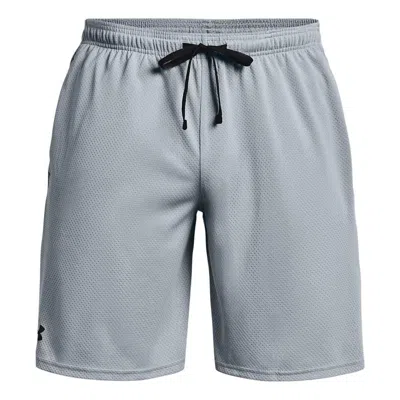 UNDER ARMOUR Under Armour Tech Mesh Shorts 'Light Grey'