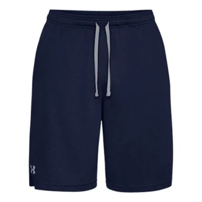 UNDER ARMOUR Under Armour Tech Mesh Shorts 'Navy'