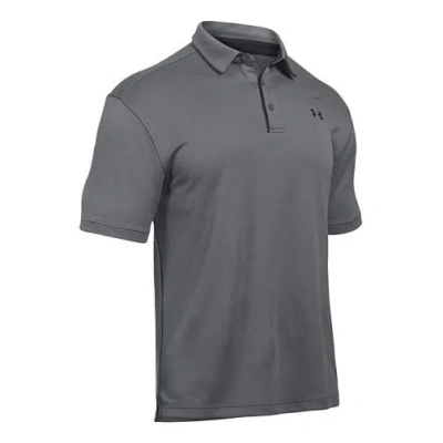 UNDER ARMOUR Under Armour Tech Polo Shirt 'Ink'